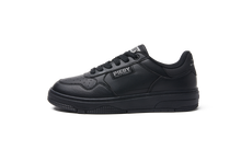 Load image into Gallery viewer, PIEBY Motion 2.0 Black Sneakers