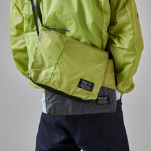 Load image into Gallery viewer, OVER LAB Another High Standard Sacoche Bag RED