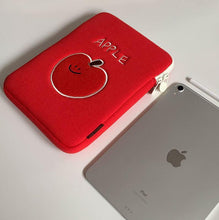 Load image into Gallery viewer, SECOND MORNING Apple iPad Laptop Pouch