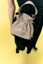 Load image into Gallery viewer, MARHEN.J Charron Bag Beige