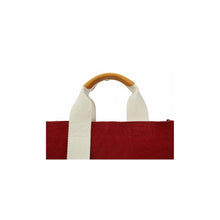 Load image into Gallery viewer, MARHEN. J Rico Comfort Jester Red