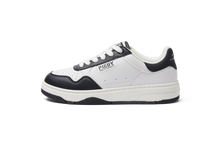 Load image into Gallery viewer, PIEBY Motion 2.0 White Black Sneakers