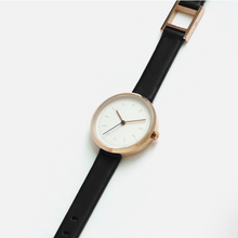 Load image into Gallery viewer, FROMHENCE 2901 RW Black