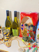 Load image into Gallery viewer, MCRN Finger Tab+Hand Strap Pop Sky Blue Set