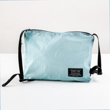 Load image into Gallery viewer, OVER LAB Another High Standard Sacoche Bag LIGHT BLUE