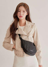 Load image into Gallery viewer, MARHEN.J Luna Bag Black