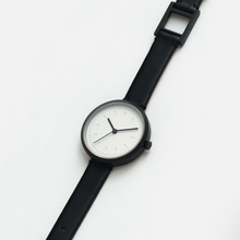 Load image into Gallery viewer, FROMHENCE 2901 BW Black