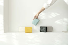 Load image into Gallery viewer, D.LAB Teen Lip Pouch Bag Yellow