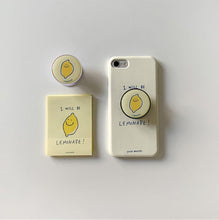 Load image into Gallery viewer, SECOND MORNING Semo Mobile Phone Holder