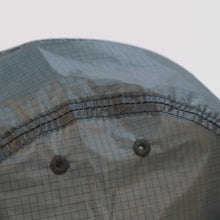 Load image into Gallery viewer, OVER LAB Another High CampCap GRAY