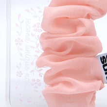 Load image into Gallery viewer, SECOND UNIQUE NAME Chiffon Gobull Pink