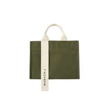 Load image into Gallery viewer, MARHEN.J Rico Mini Comfort Moss Green