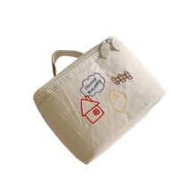 Load image into Gallery viewer, SECOND MORNING Semo Home Cooler Bag