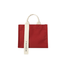 Load image into Gallery viewer, MARHEN.J Rico Mini Comfort Jester Red