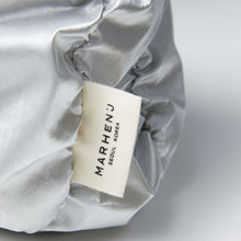 Load image into Gallery viewer, MARHEN.J Popcorn Bag Swing Silver (Seorina's pick)