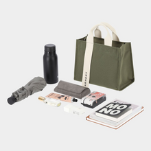 Load image into Gallery viewer, MARHEN.J Rico Mini Comfort Moss Green