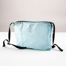 Load image into Gallery viewer, OVER LAB Another High Standard Sacoche Bag RED