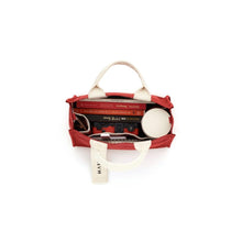 Load image into Gallery viewer, MARHEN. J Rico Mini_Jester Red