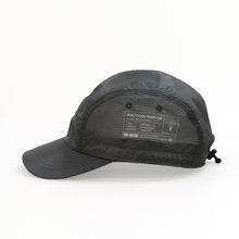 Load image into Gallery viewer, OVER LAB Another High CampCap BLACK
