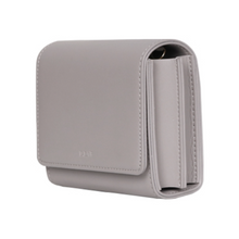 Load image into Gallery viewer, D.LAB Teen Lip Pouch Bag Taupe