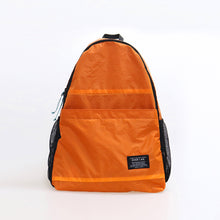 Load image into Gallery viewer, OVER LAB Another High BackPack NEON