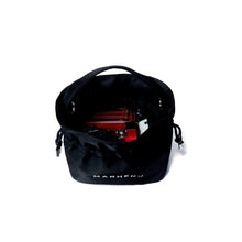 Load image into Gallery viewer, MARHEN.J Charron Bag All Black (Used by Oh My Girl YooA)