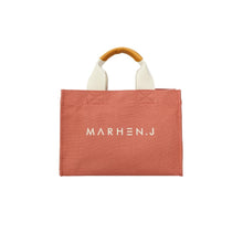 Load image into Gallery viewer, MARHEN. J Rico Comfort Indi Pink