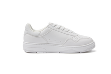 Load image into Gallery viewer, PIEBY Motion 2.0 White Sneakers