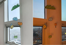 Load image into Gallery viewer, SECOND MORNING DIY Mobile Greenery Day