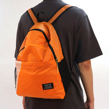 Load image into Gallery viewer, OVER LAB Another High BackPack ORANGE
