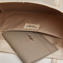 Load image into Gallery viewer, MARHEN.J Lavie Bag Ivory