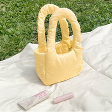 Load image into Gallery viewer, SECOND MORNING Puffy Semo Mini Bag 2 Types