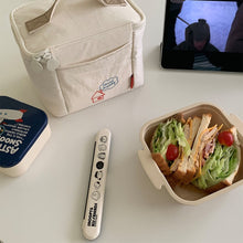 Load image into Gallery viewer, SECOND MORNING Semo Home Cooler Bag