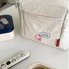 Load image into Gallery viewer, SECOND MORNING Semo Home Cooler Bag