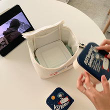 Load image into Gallery viewer, SECOND MORNING Semo Home Cooler Bag