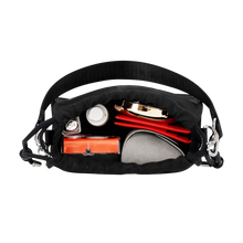 Load image into Gallery viewer, MARHEN.J Toasti Bag Black