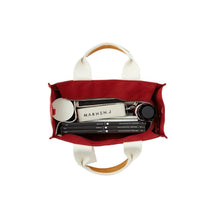 Load image into Gallery viewer, MARHEN. J Rico Comfort Jester Red