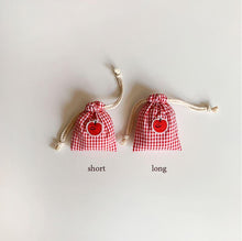 Load image into Gallery viewer, SECOND MORNING Semo Mini Pouch