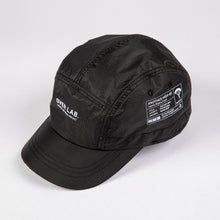 Load image into Gallery viewer, OVER LAB Another High CampCap BLACK
