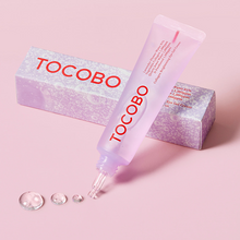 Load image into Gallery viewer, TOCOBO Collagen Brightening Eye Gel Cream
