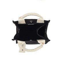 Load image into Gallery viewer, MARHEN. J Ricky Mini_Black