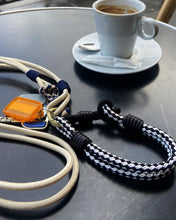 Load image into Gallery viewer, MCRN Finger Tab+Hand Strap Queen’s Gambit Set