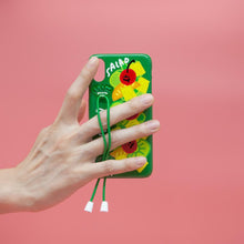Load image into Gallery viewer, SECOND UNIQUE NAME  Sun Case String Green Fruit