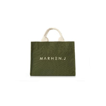 Load image into Gallery viewer, MARHEN. J Rico Mini_Moss Green