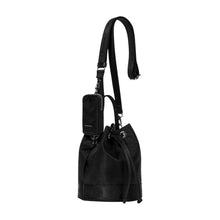 Load image into Gallery viewer, MARHEN.J Lexy Bag Black