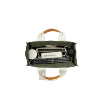 Load image into Gallery viewer, MARHEN. J Rico Comfort Moss Green