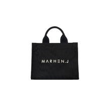 Load image into Gallery viewer, MARHEN. J Rico Mini_All Black