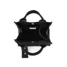 Load image into Gallery viewer, MARHEN. J Ricky Mini_All Black