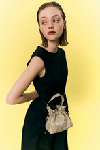 Load image into Gallery viewer, MARHEN.J Charron Bag Beige