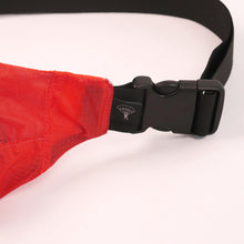 Load image into Gallery viewer, OVER LAB Another High Hip Sack RED